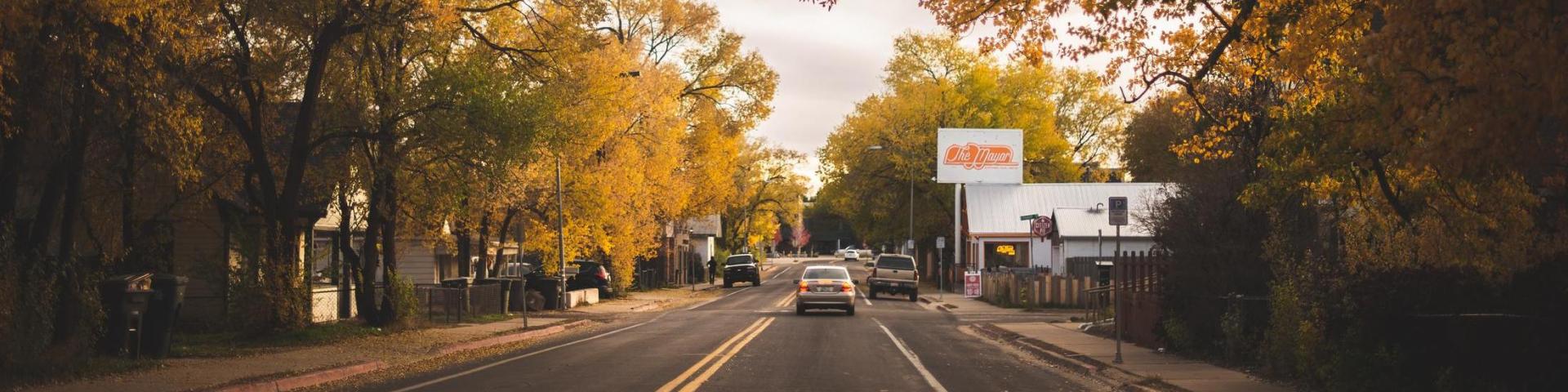 Flagstaff